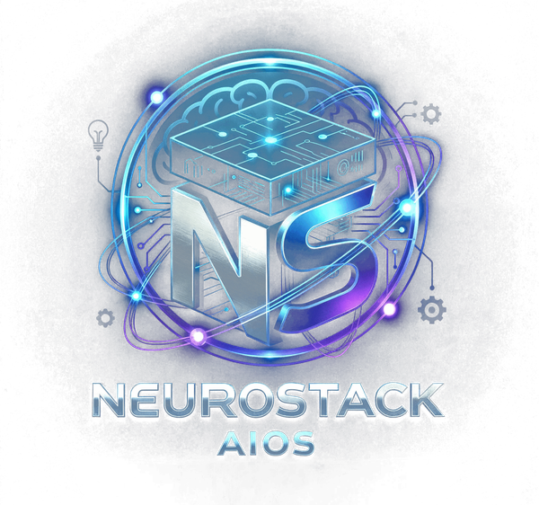 NeuroStack AIOS